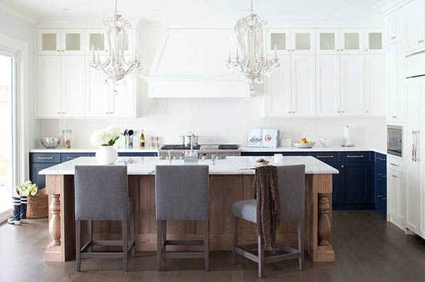 Marcus Design: designer profile: kelly deck